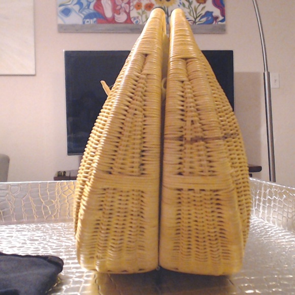 Basket Bag - Picture 2 of 6